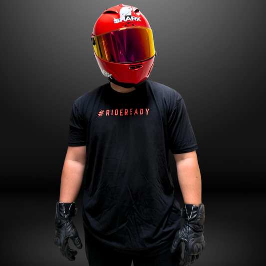 TRAUMOTO First Edition T-shirt