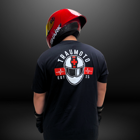 TRAUMOTO First Edition T-shirt