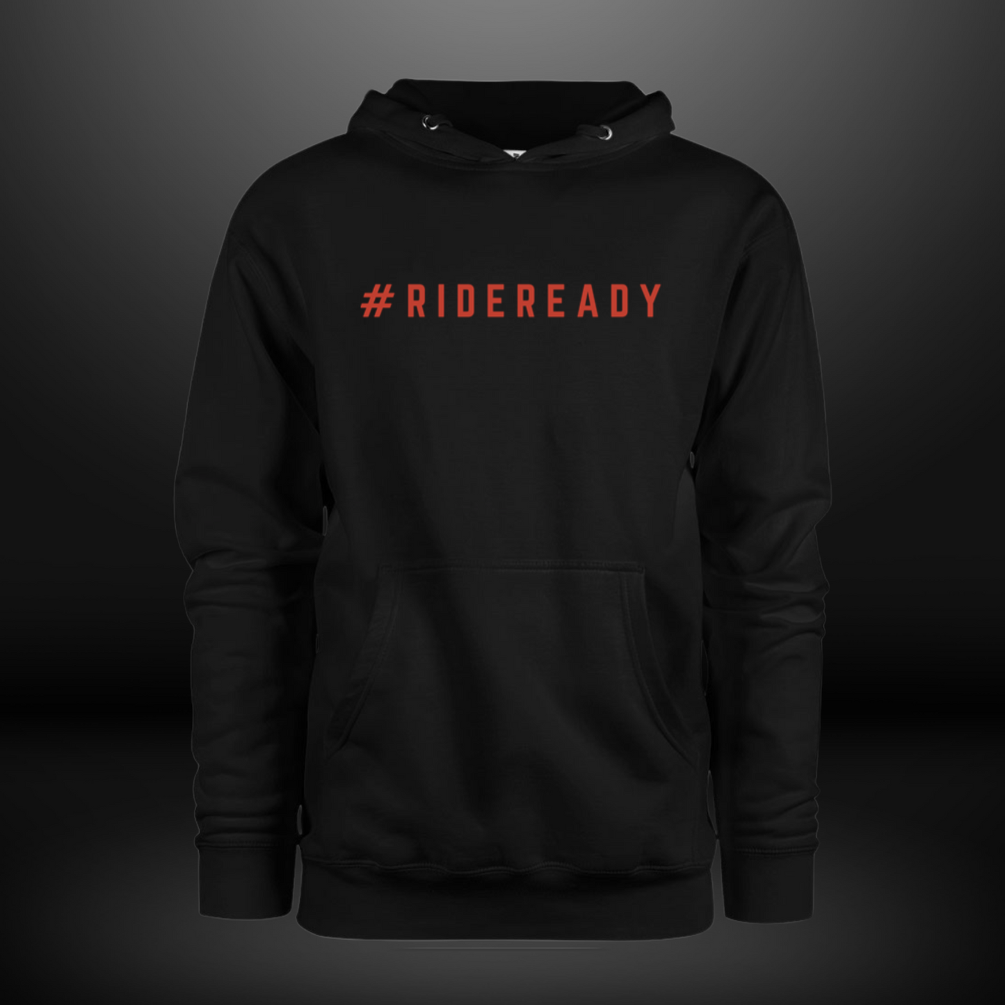 Traumoto Pullover Hoodie