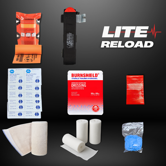 Traumoto 2.0 Kit Reload