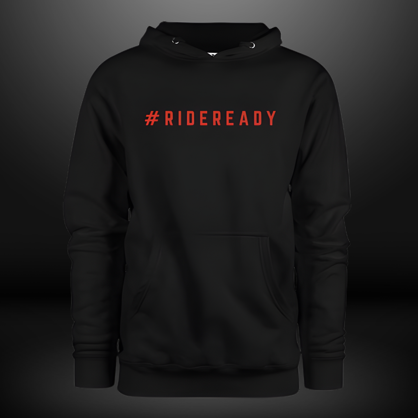 Traumoto Pullover Hoodie