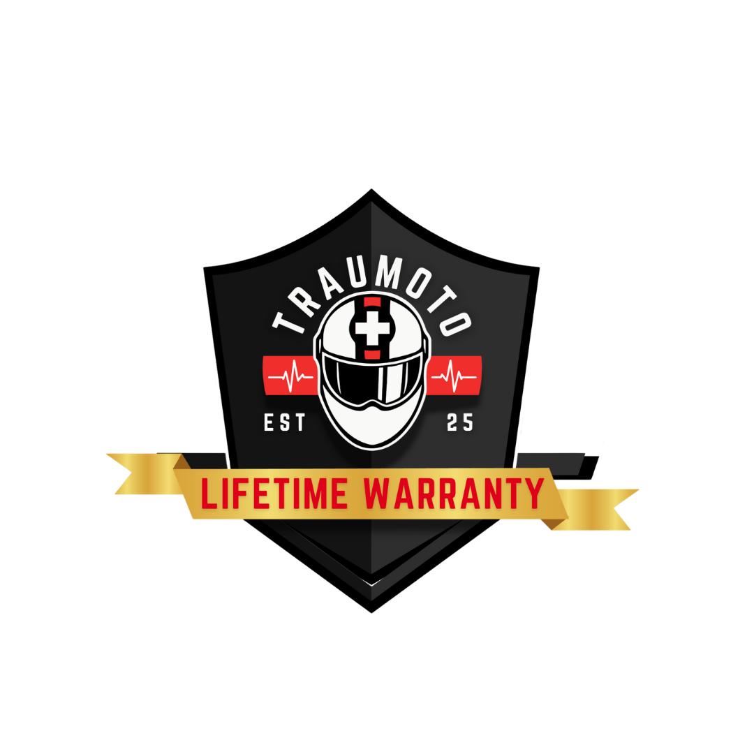 Traumoto LITE V3 Trauma Kit