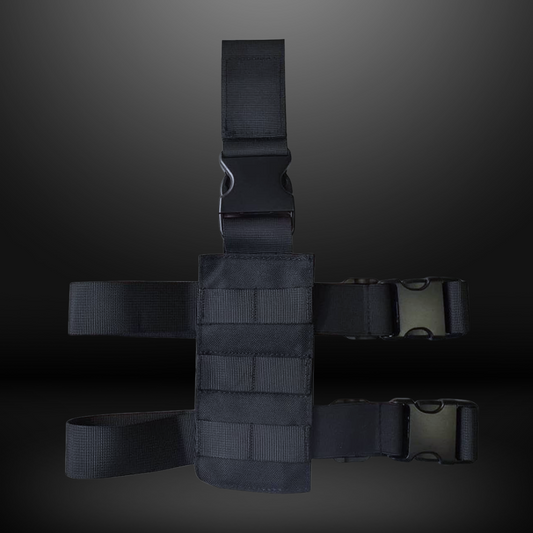 Trauma Drop Leg Strap