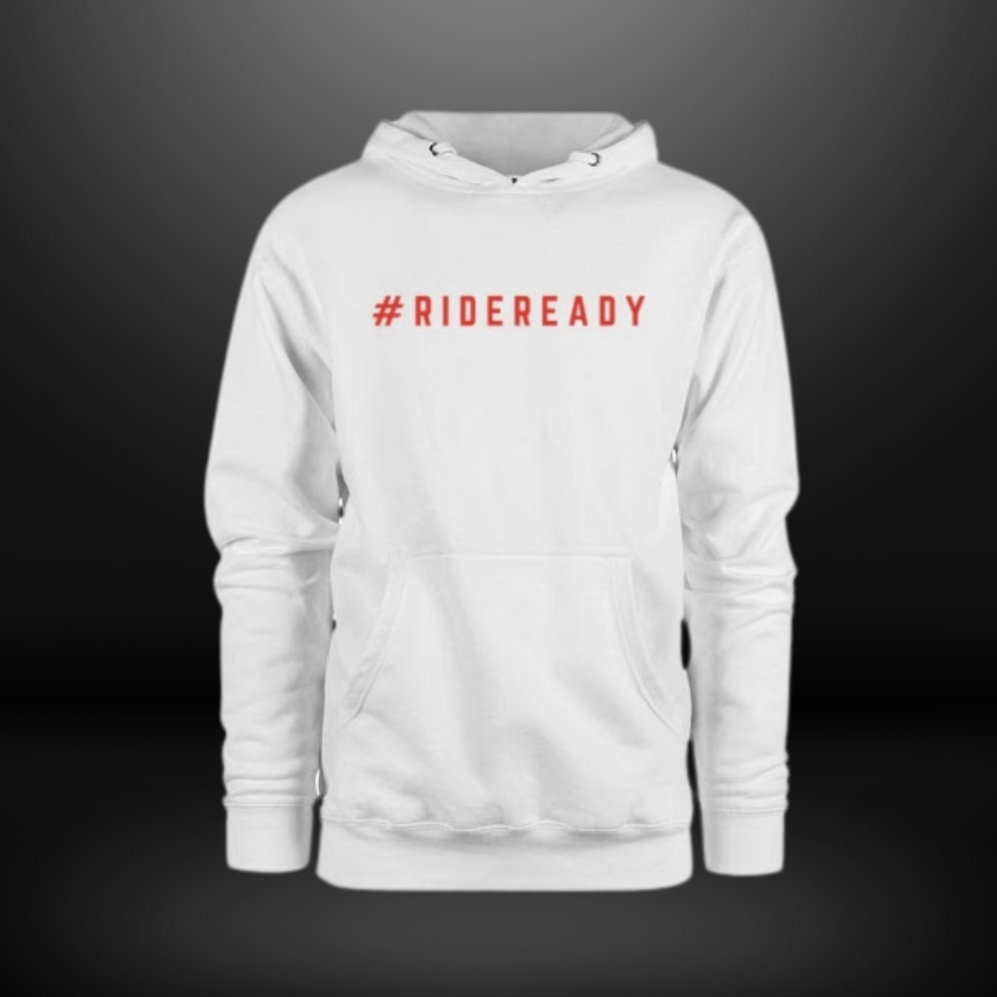 Traumoto Pullover Hoodie