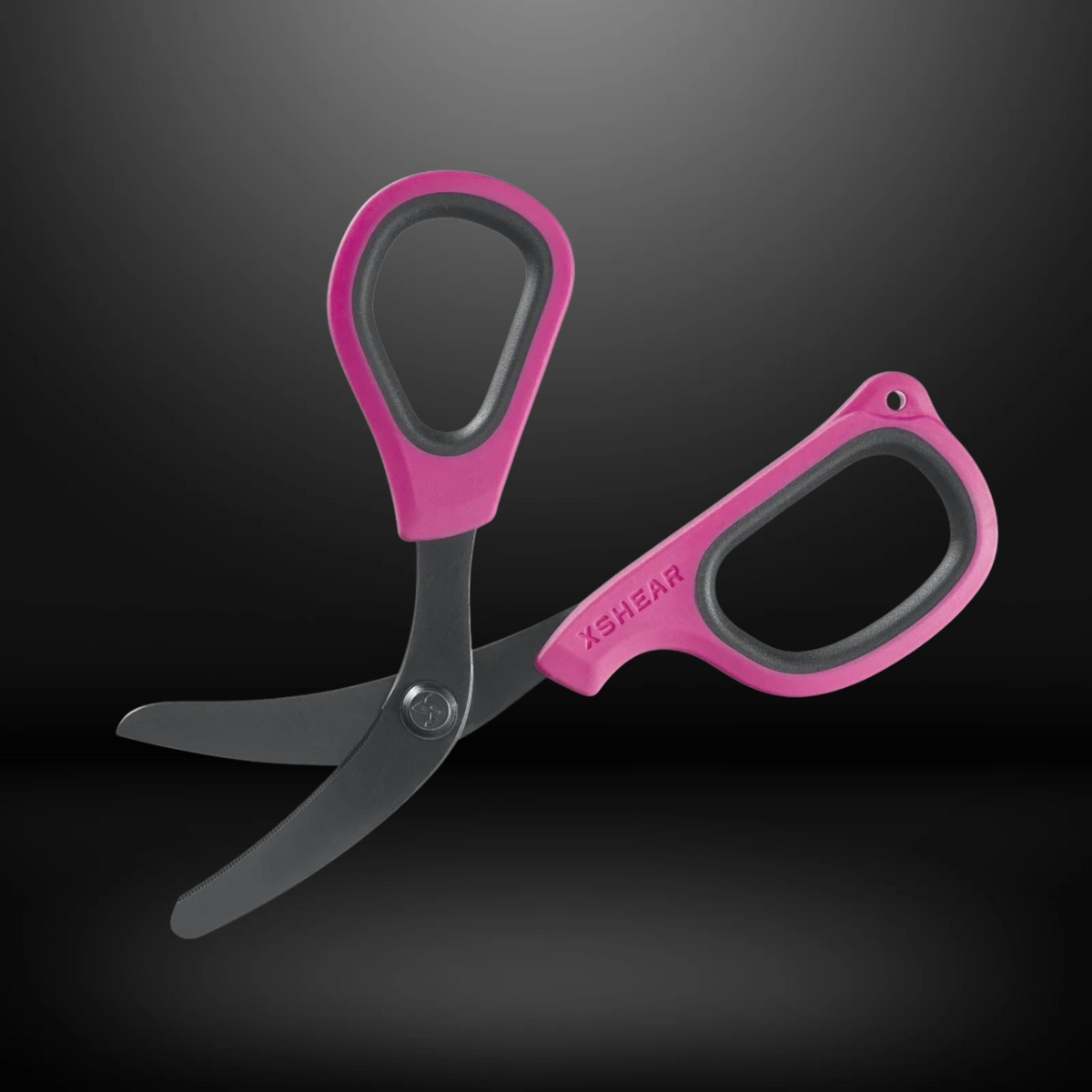X Shear Mini 6" Trauma Shears