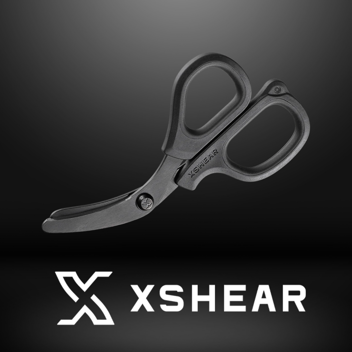 X Shear Mini 6" Trauma Shears
