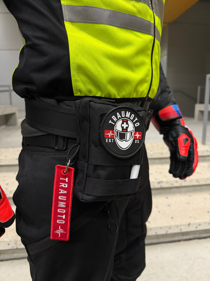 Traumoto LITE V3 Trauma Kit