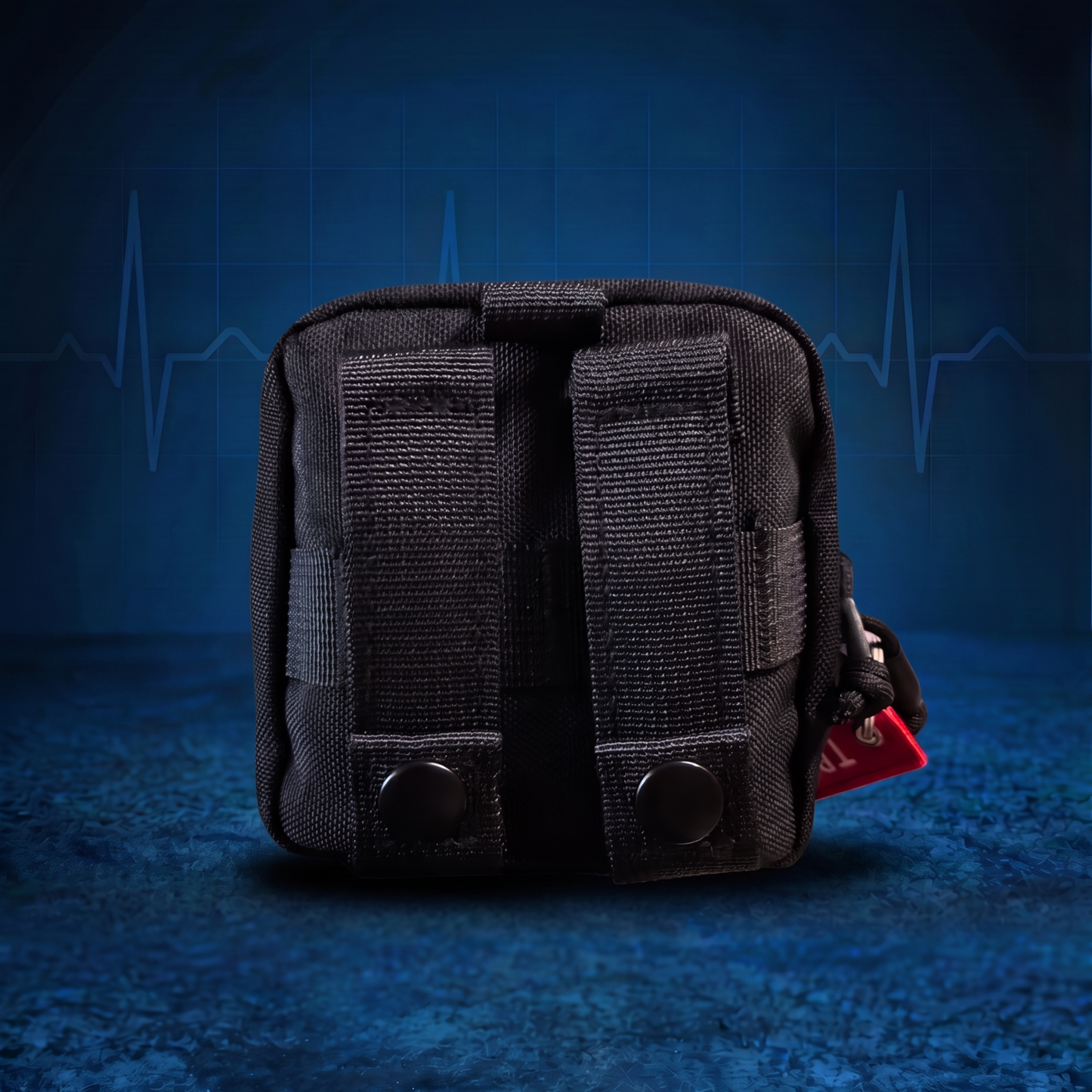 Traumoto WINGMAN First-Aid Kit