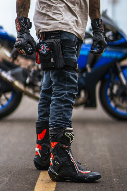 Traumoto PRO 2.0 Trauma Kit