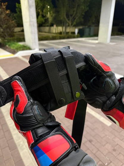 Traumoto LITE V3 Trauma Kit