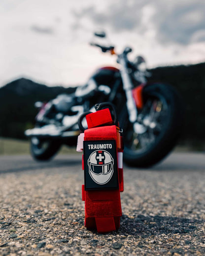 Traumoto RAPID Trauma Kit