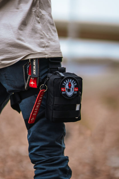 Traumoto PRO 2.0 Trauma Kit