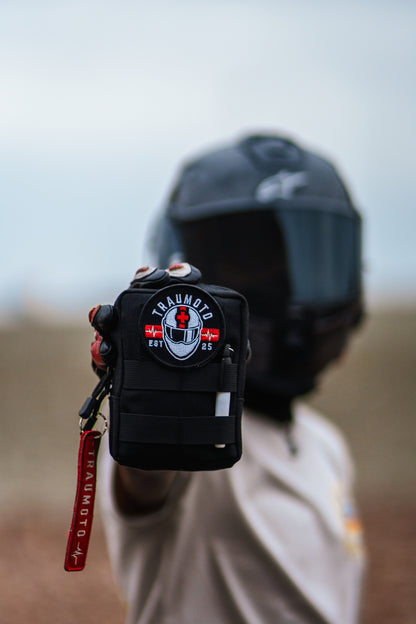 Traumoto PRO 2.0 Trauma Kit