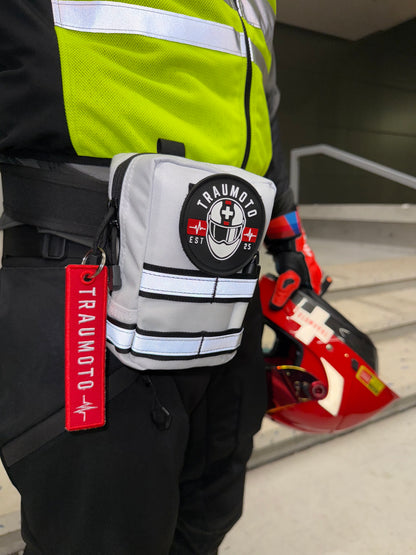 Traumoto PRO V3 Trauma Kit