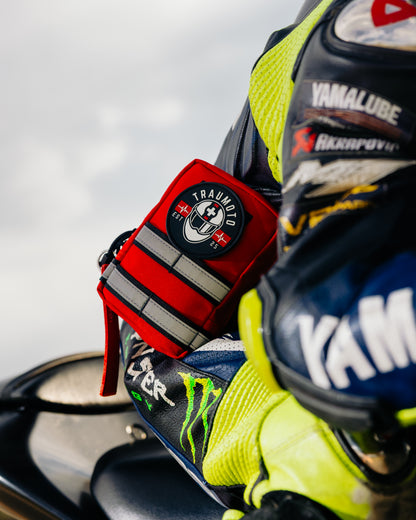 Traumoto PRO Trauma Kit