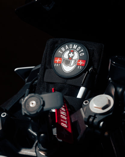 Traumoto LITE Trauma Kit
