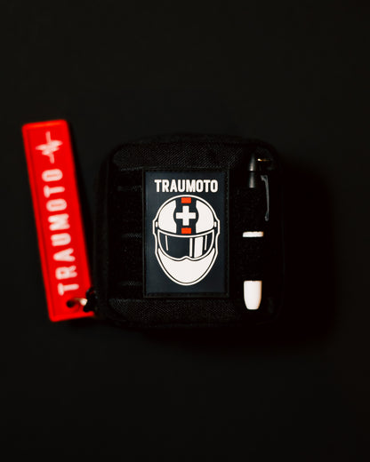 Traumoto WINGMAN First-Aid Kit