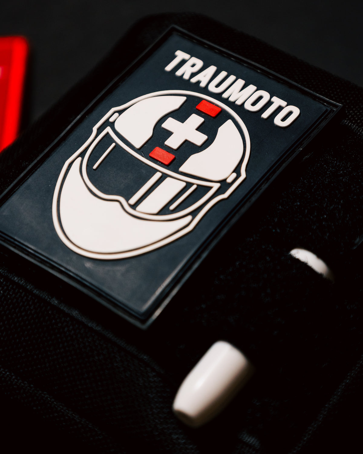 Traumoto WINGMAN First-Aid Kit