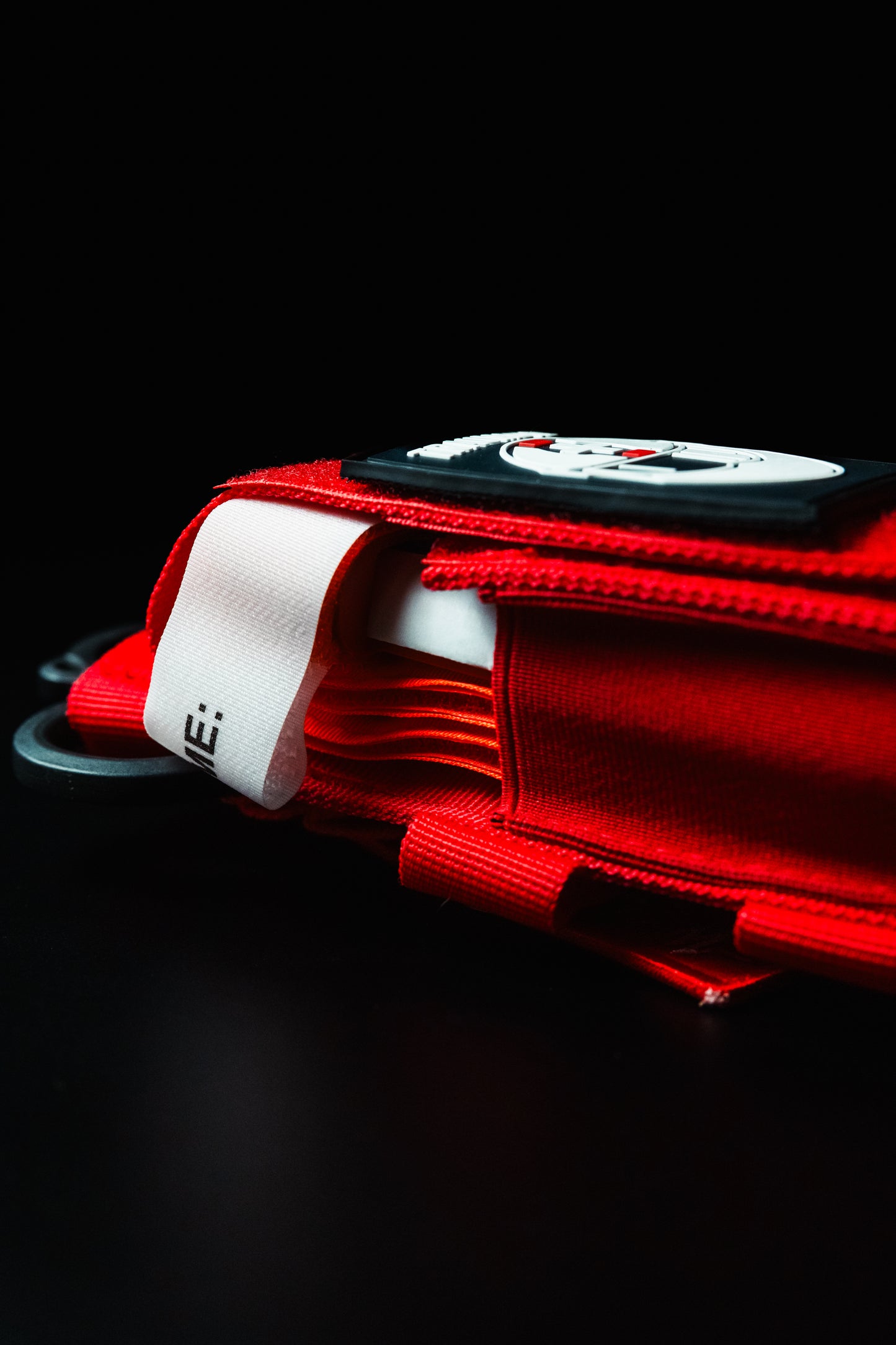 Traumoto RAPID Trauma Kit