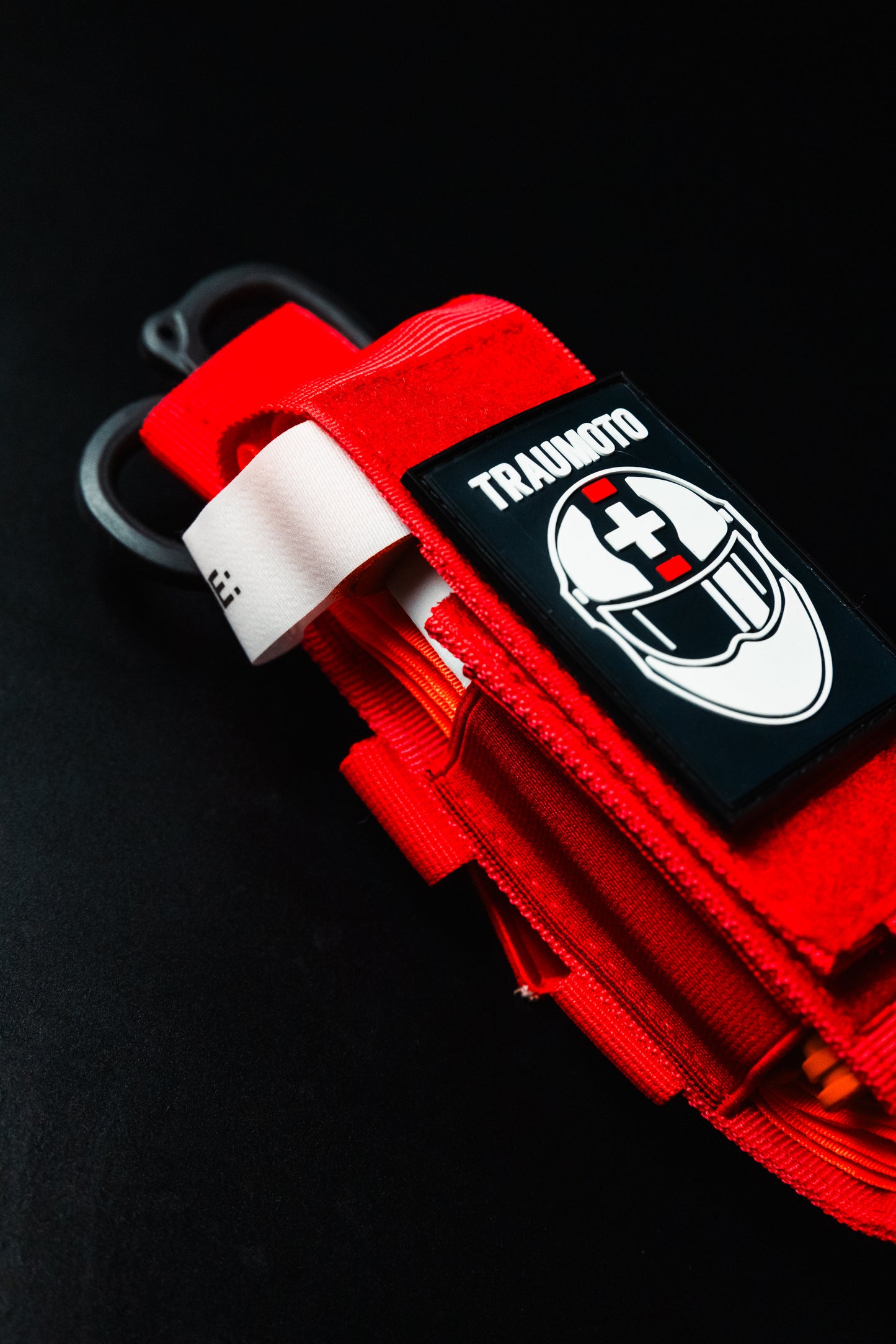 Traumoto RAPID Trauma Kit