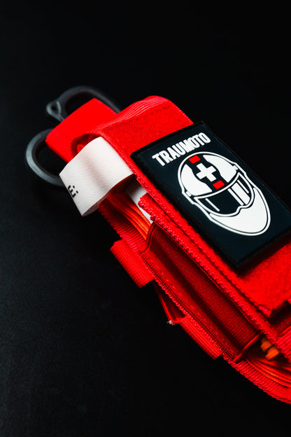Traumoto RAPID Trauma Kit