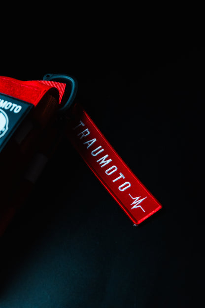 Traumoto RAPID Trauma Kit