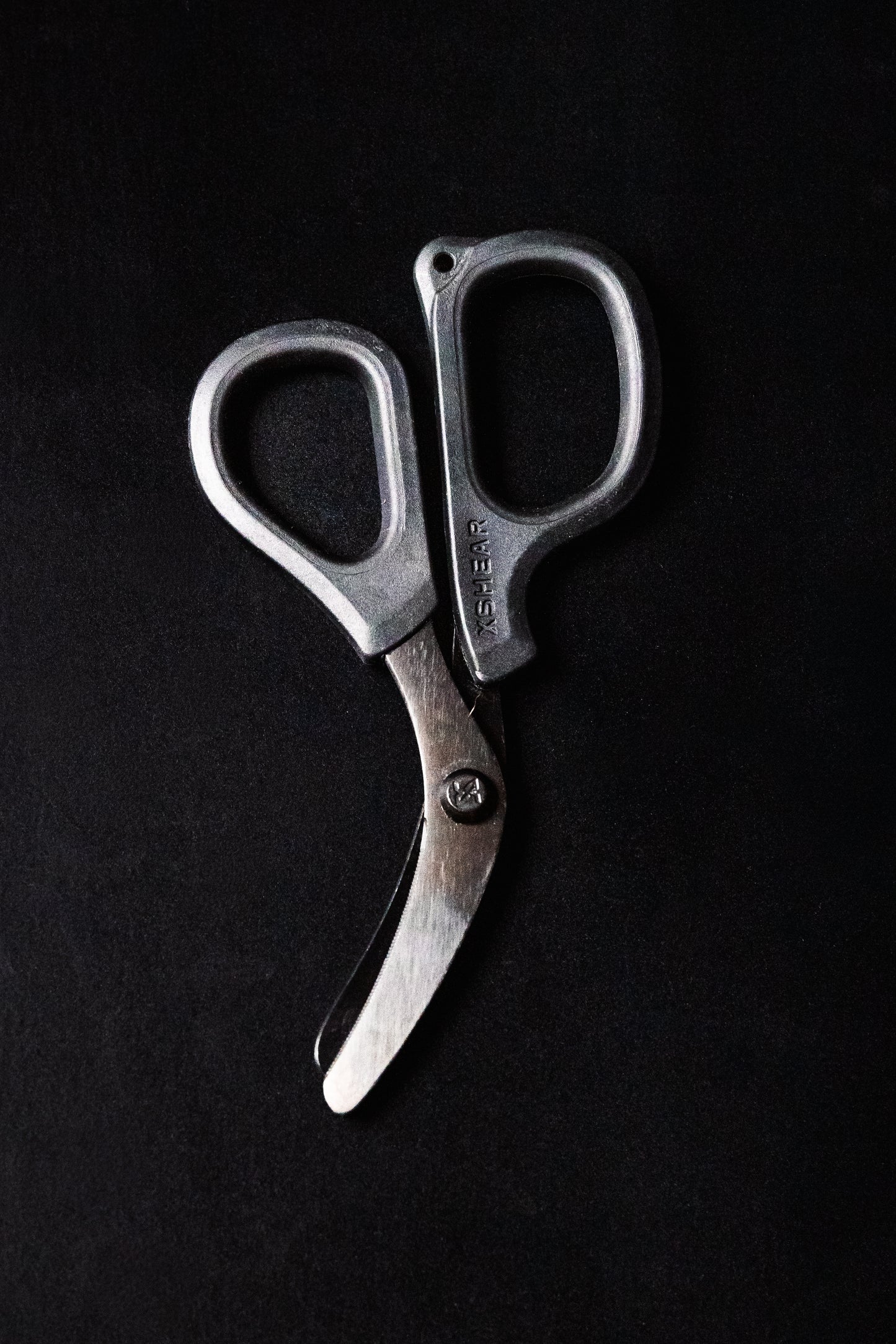 X Shear Mini 6" Trauma Shears