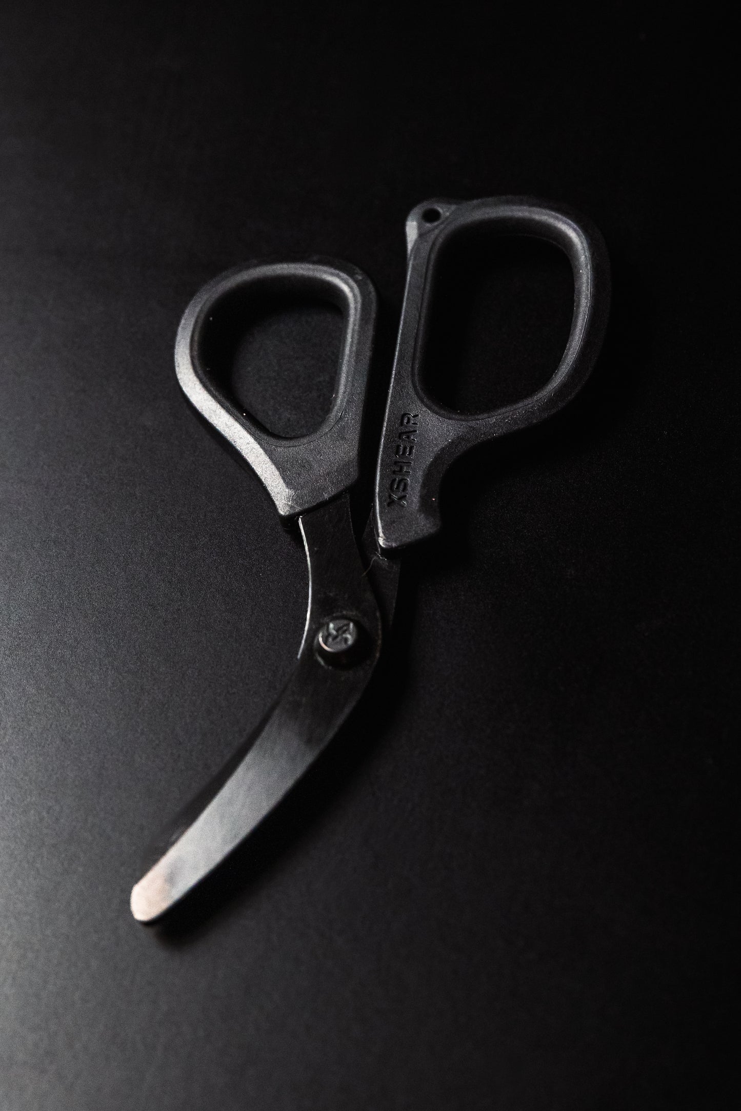 X Shear Mini 6" Trauma Shears