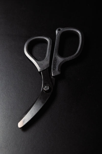 X Shear Mini 6" Trauma Shears