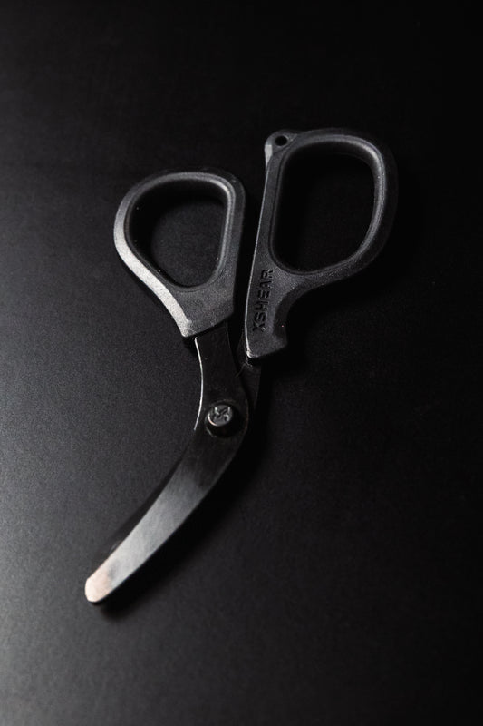 X Shear Mini 6" Trauma Shears