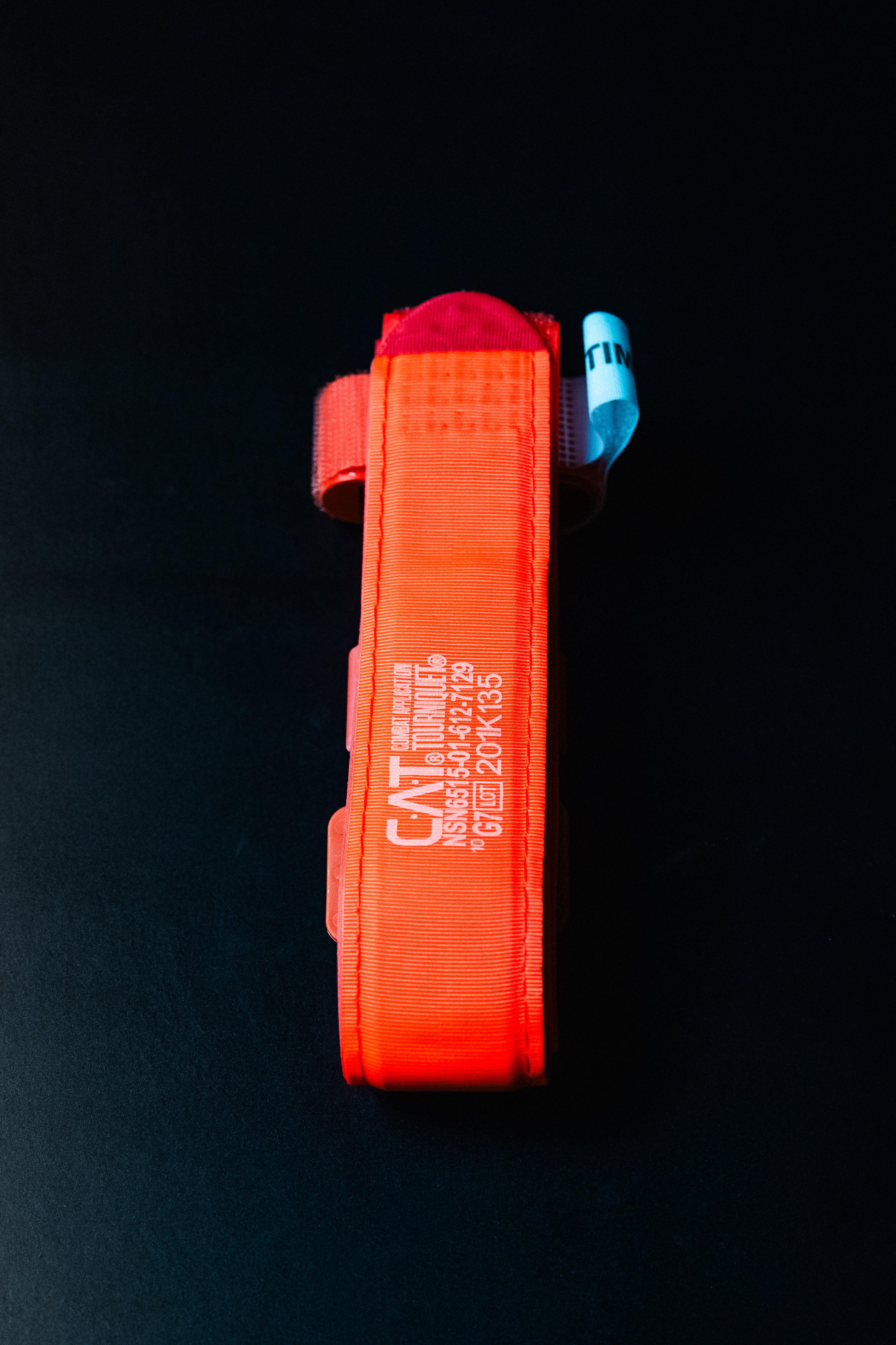 C-A-T® Tourniquet (GEN 7) — Genuine North American Rescue – Traumoto