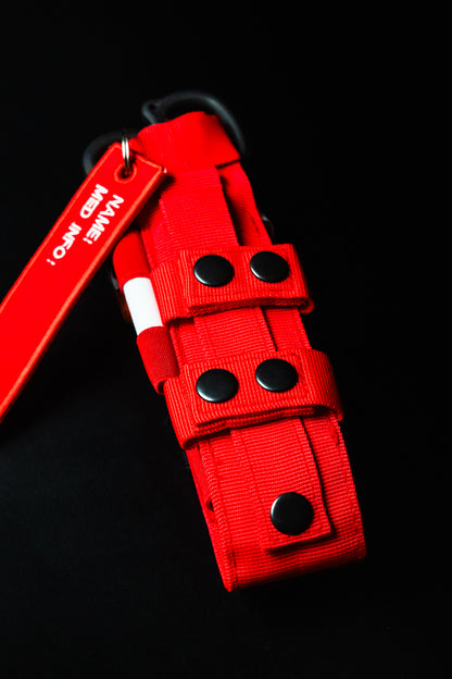 Traumoto RAPID Trauma Kit