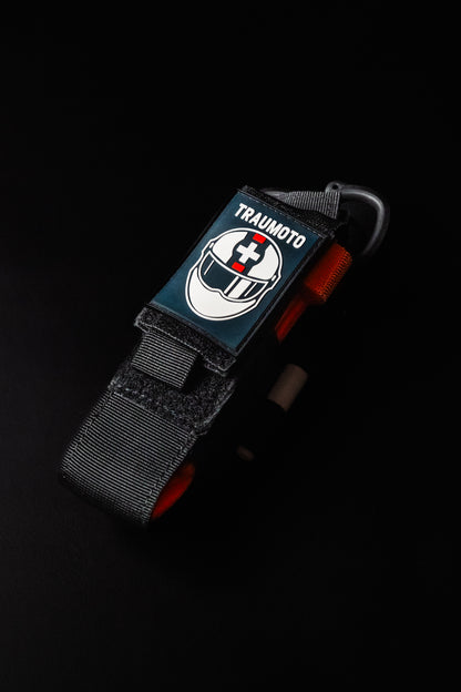 Traumoto RAPID Trauma Kit