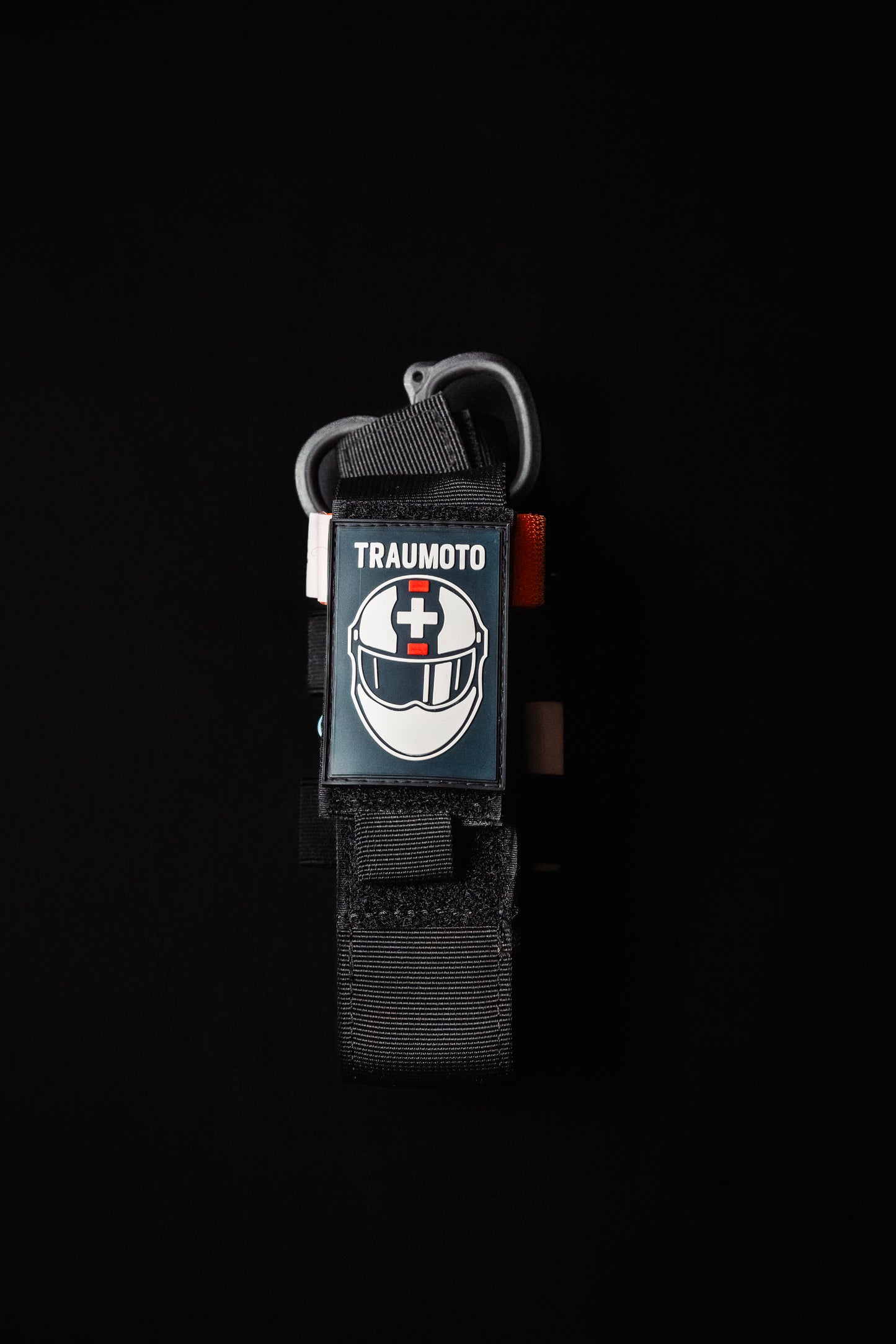 Traumoto RAPID Trauma Kit