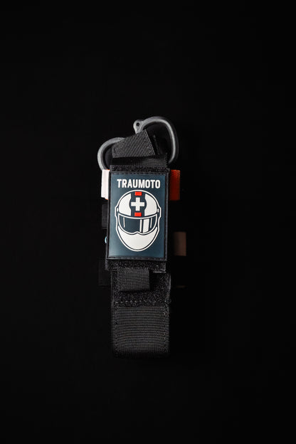 Traumoto RAPID Trauma Kit