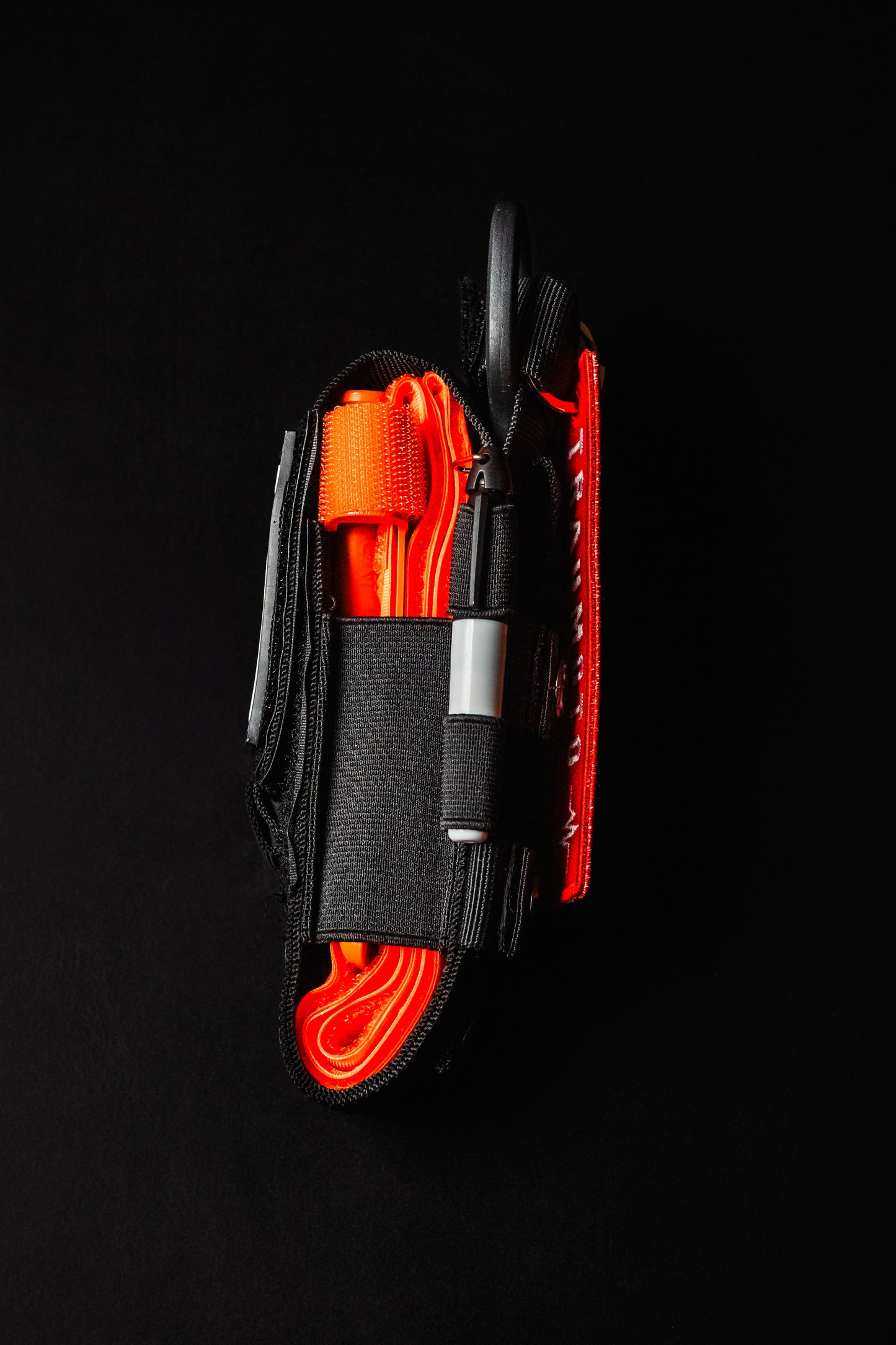 Traumoto RAPID Trauma Kit