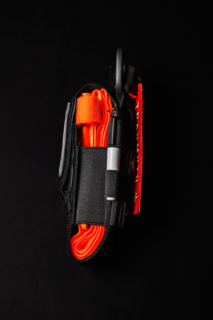 Traumoto RAPID Trauma Kit