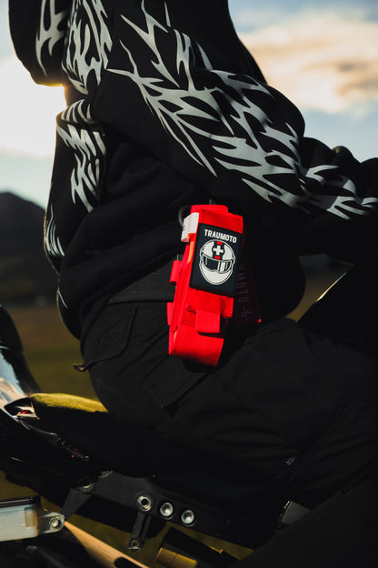 Traumoto RAPID Trauma Kit