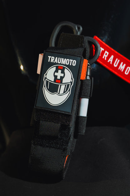 Traumoto RAPID Trauma Kit