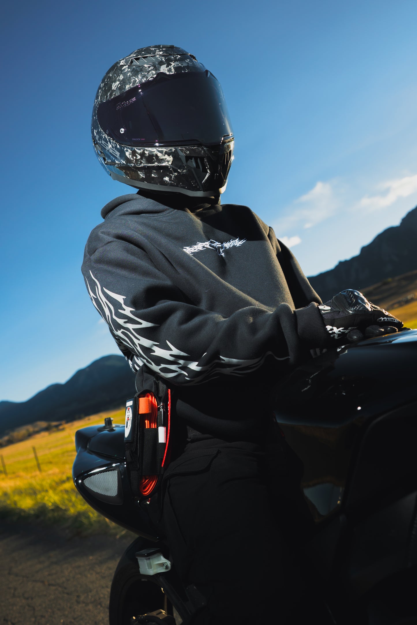 Traumoto RAPID Trauma Kit