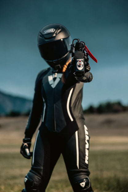 Traumoto RAPID Trauma Kit