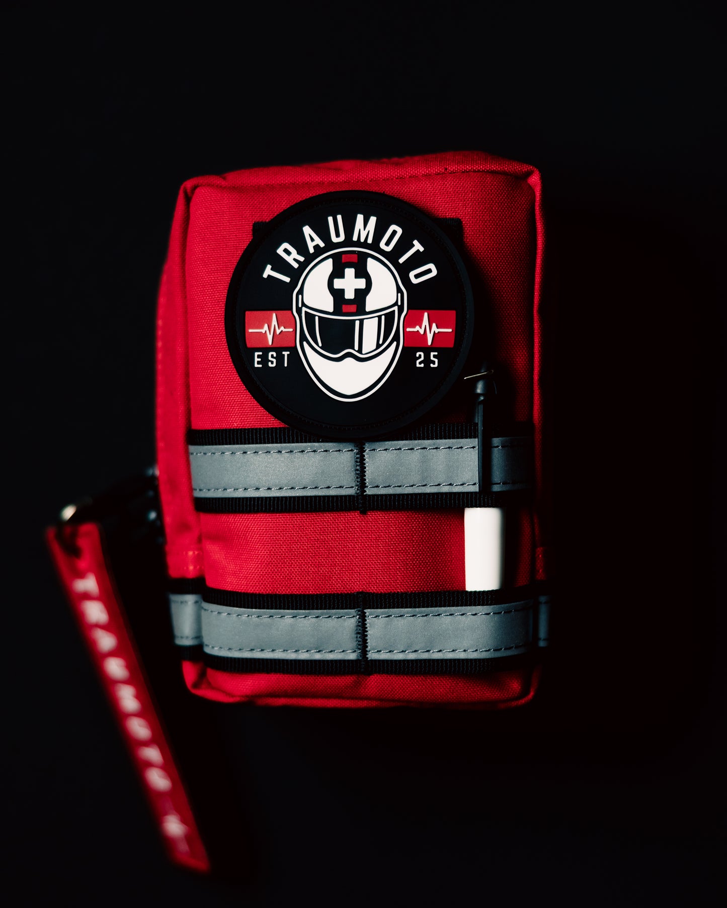 Traumoto PRO Trauma Kit