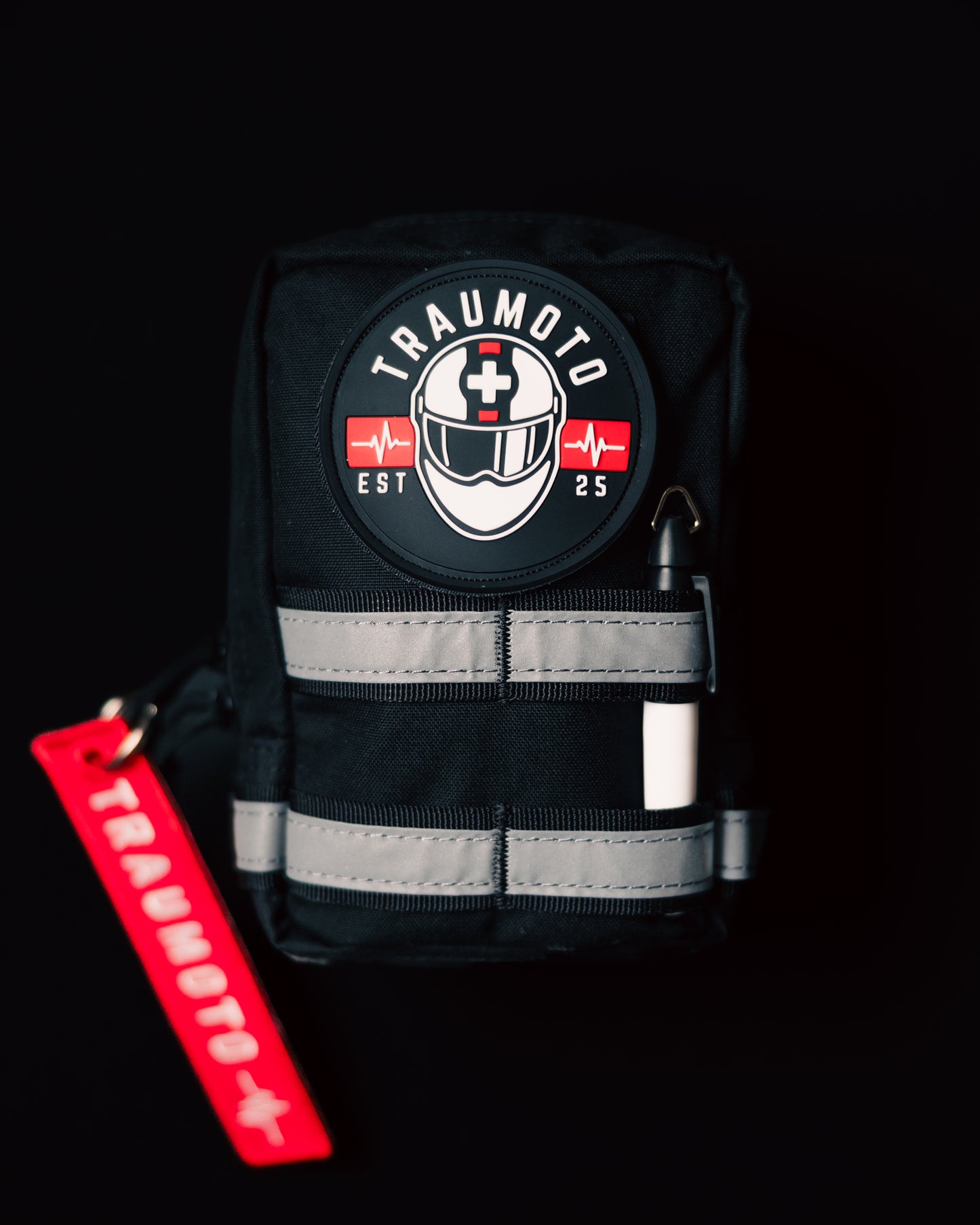 Traumoto PRO Trauma Kit
