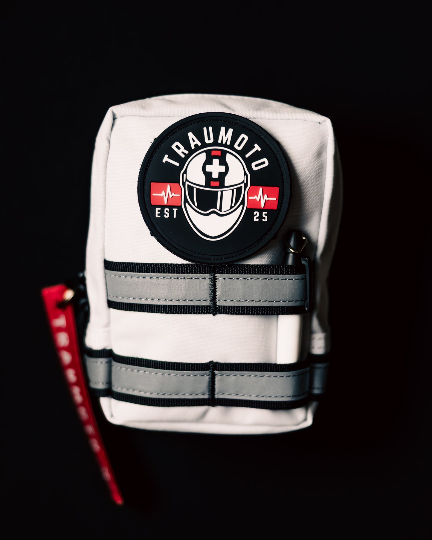 Traumoto PRO Trauma Kit