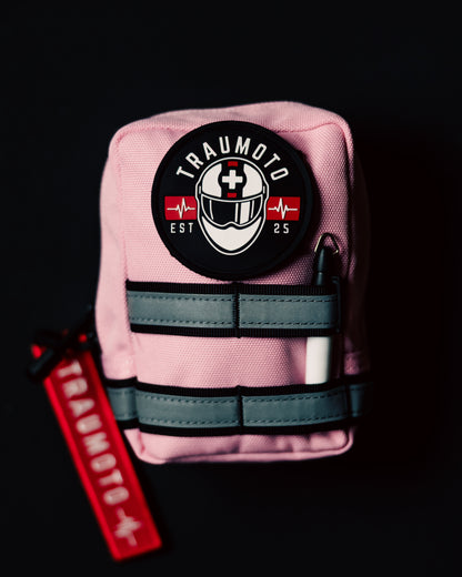 Traumoto PRO Trauma Kit