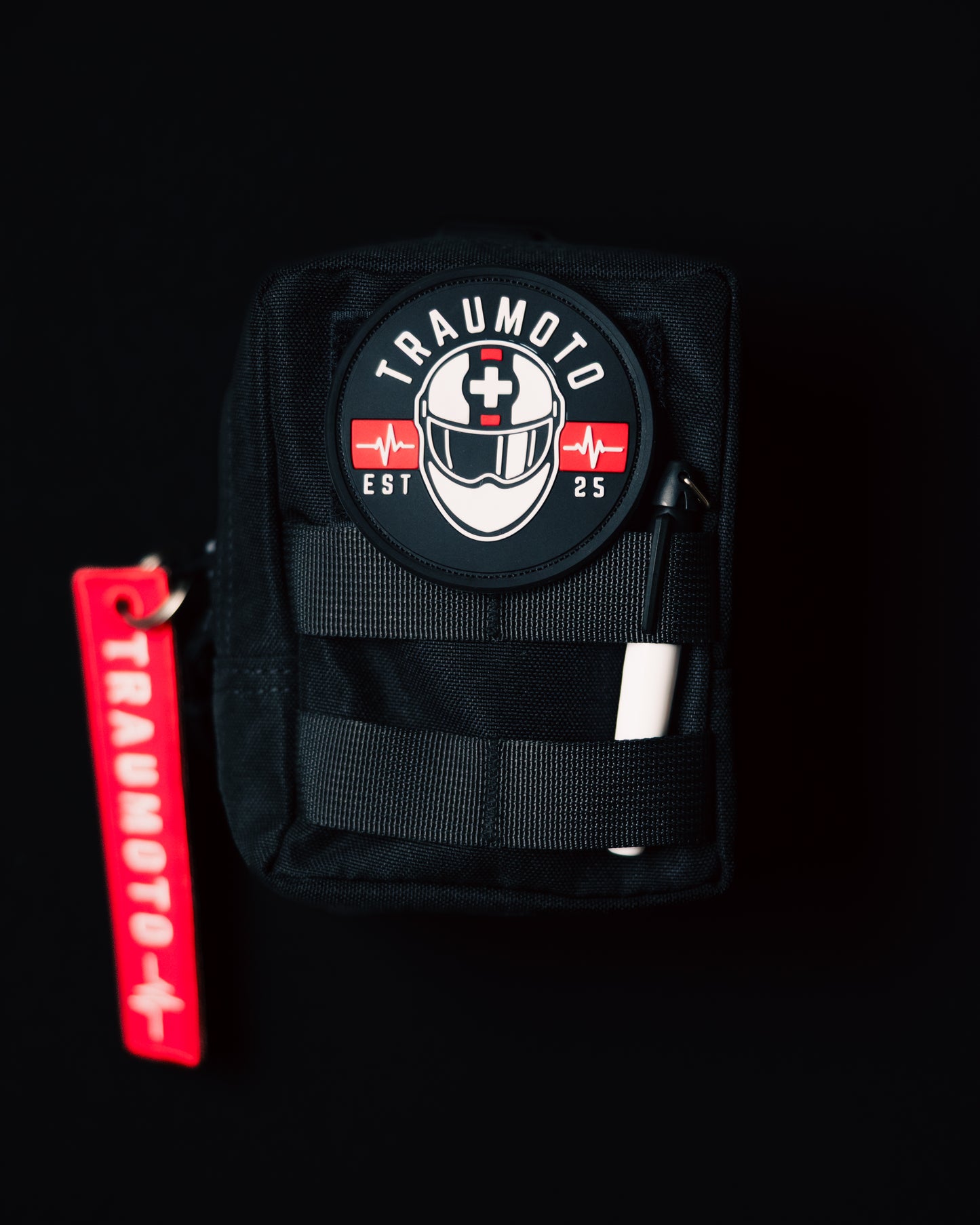 Traumoto LITE Trauma Kit