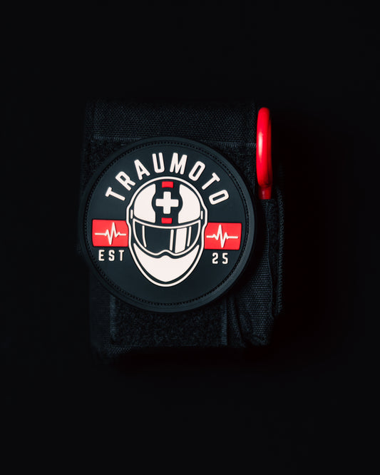 Traumoto MICRO Trauma Kit