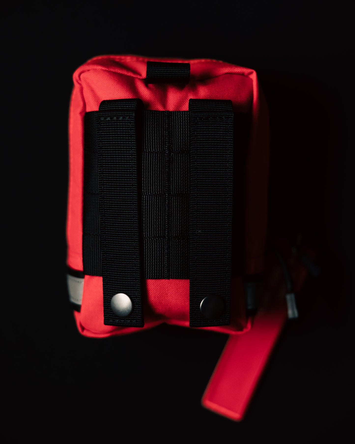 Traumoto PRO Trauma Kit