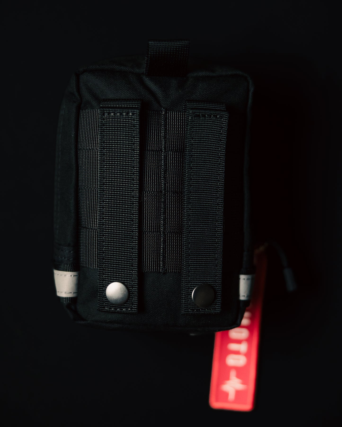 Traumoto PRO Trauma Kit