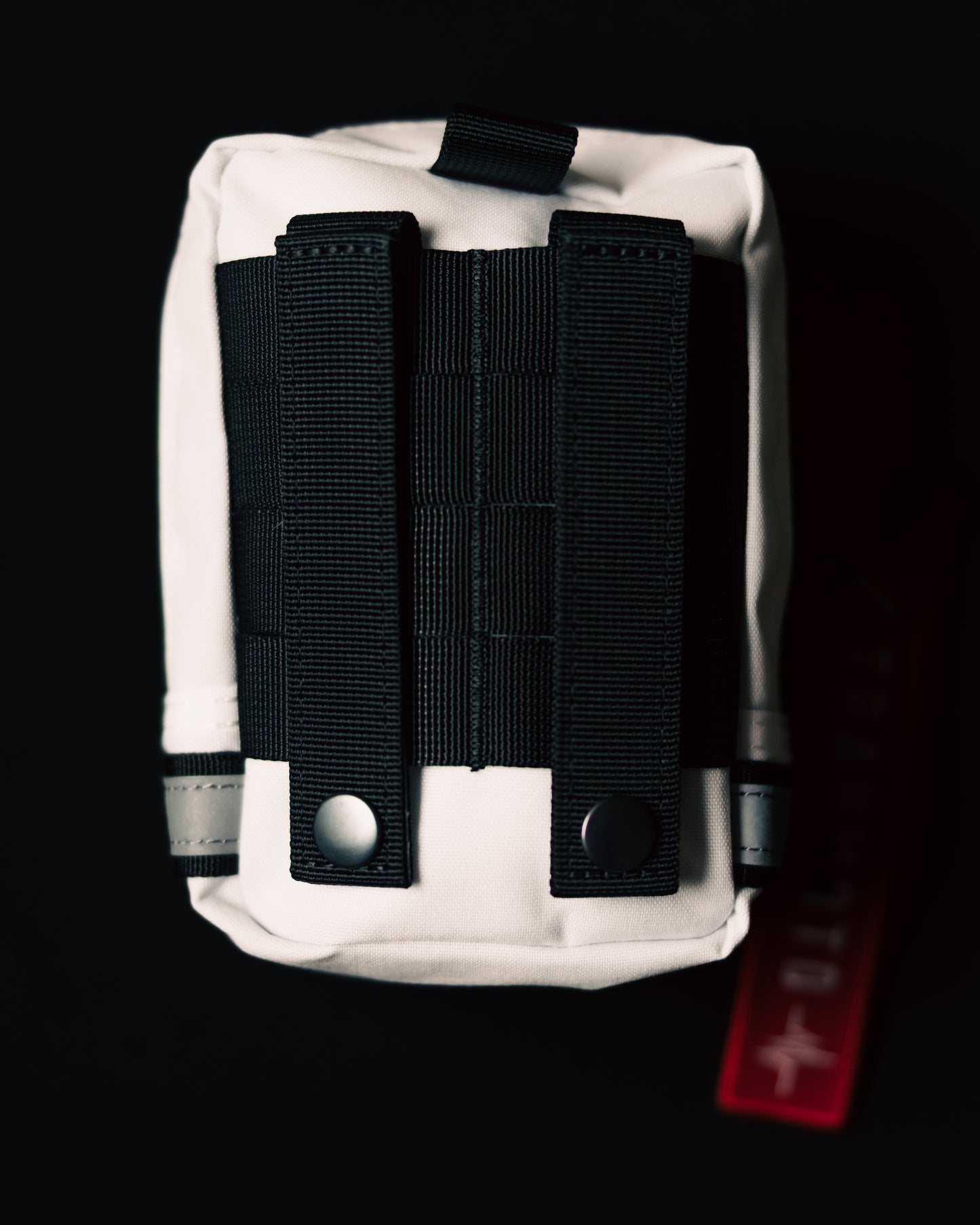 Traumoto PRO Trauma Kit